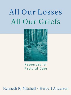 cover image of All Our Losses, All Our Griefs